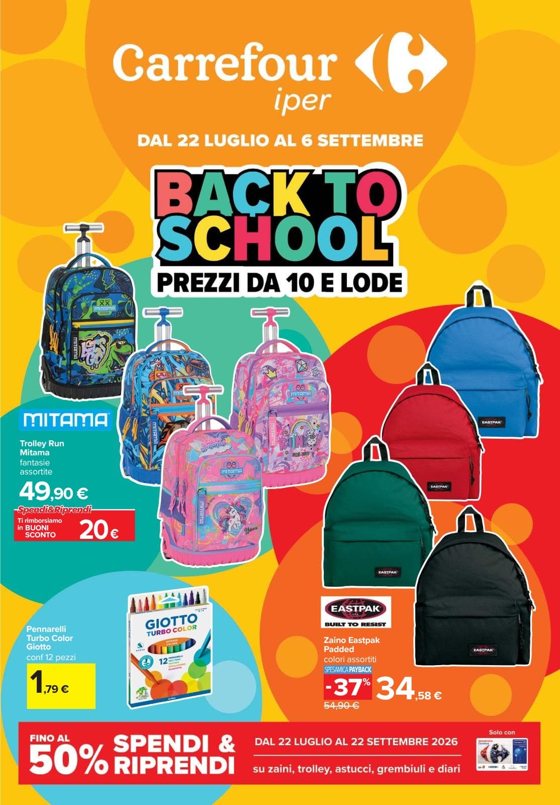 Catalogo Scuola