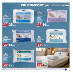 Pagina 33 del volantino Carrefour Prezzi Freschi (iper)