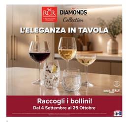 Pagina 22 del volantino Carrefour Sottocosto (market)