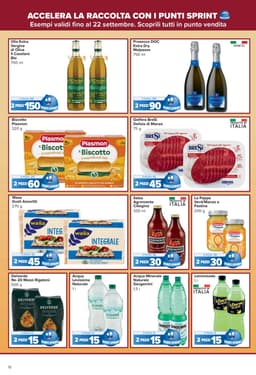 Pagina 12 del volantino Carrefour Sconti fino al 50% (express)