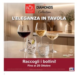 Pagina 22 del volantino Carrefour Grandi Marche (market)