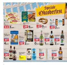 Pagina 24 del volantino Carrefour Grandi Marche (market)