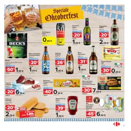 Pagina 19 del volantino Carrefour 50 prodotti al 50% (market)