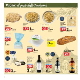 Pagina 12 del volantino Carrefour 50 prodotti al 50%