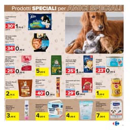 Pagina 27 del volantino Carrefour 50 prodotti al 50%