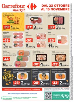 Pagina 2 del volantino Carrefour Speciale Aia
