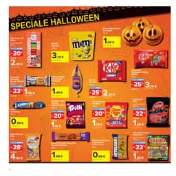 Pagina 12 del volantino Carrefour Sconti fino al 50% (iper)