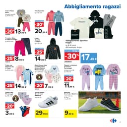 Pagina 37 del volantino Carrefour Sconti fino al 50% (iper)