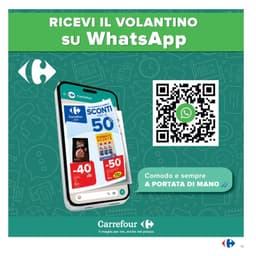 Pagina 39 del volantino Carrefour Sconti fino al 50% (iper)