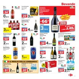 Pagina 13 del volantino Carrefour Sconti fino al 50% (market)