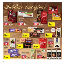 Pagina 16 del volantino Carrefour Sconti fino al 50% (market)