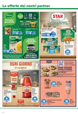 Pagina 12 del volantino Carrefour Tutto a 1€, 2€ e 3€ (Express)