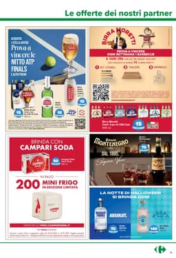 Pagina 13 del volantino Carrefour Tutto a 1€, 2€ e 3€ (Express)