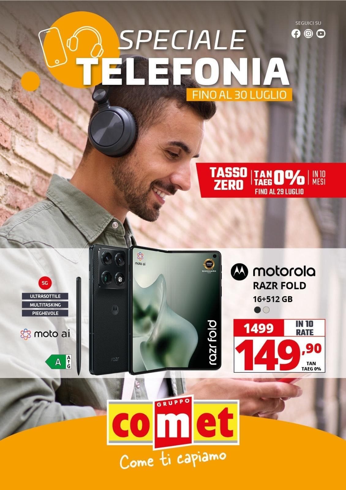 Telefonia