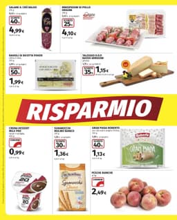 Pagina 2 del volantino Coop Extra Offerte Superstore(Lombardia)