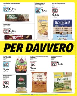 Pagina 3 del volantino Coop Extra Offerte Superstore(Lombardia)