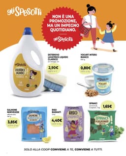 Pagina 6 del volantino Coop Extra Offerte Superstore(Lombardia)