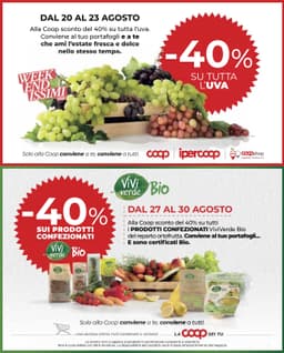 Pagina 7 del volantino Coop Extra Offerte Superstore(Lombardia)