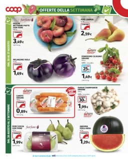 Pagina 8 del volantino Coop Extra Offerte Superstore(Lombardia)