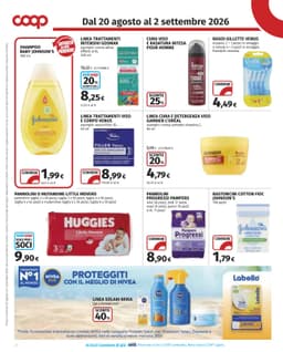 Pagina 24 del volantino Coop Extra Offerte Superstore(Lombardia)