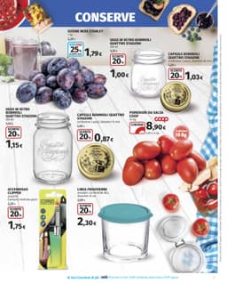 Pagina 27 del volantino Coop Extra Offerte Superstore(Lombardia)