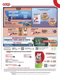 Pagina 32 del volantino Coop Extra Offerte Superstore(Lombardia)
