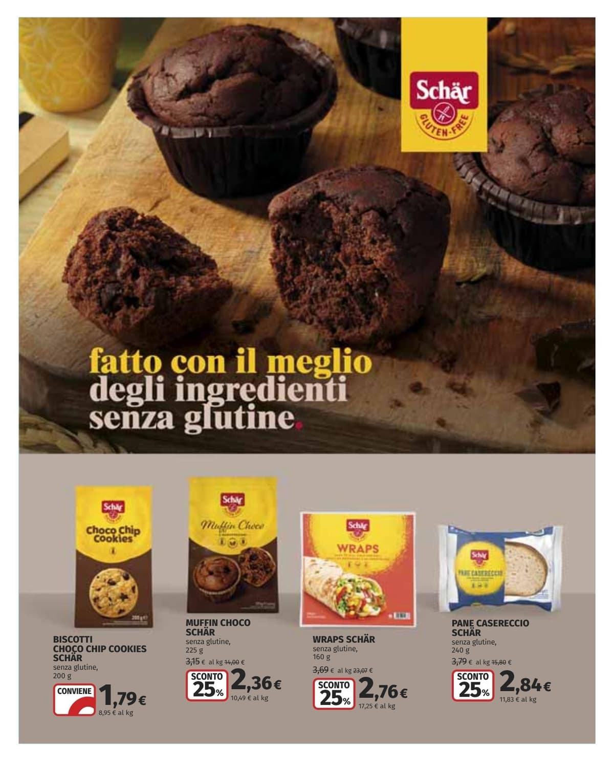 Pagina 34. del volantino Coop - Extra Offerte Superstore(Lombardia)