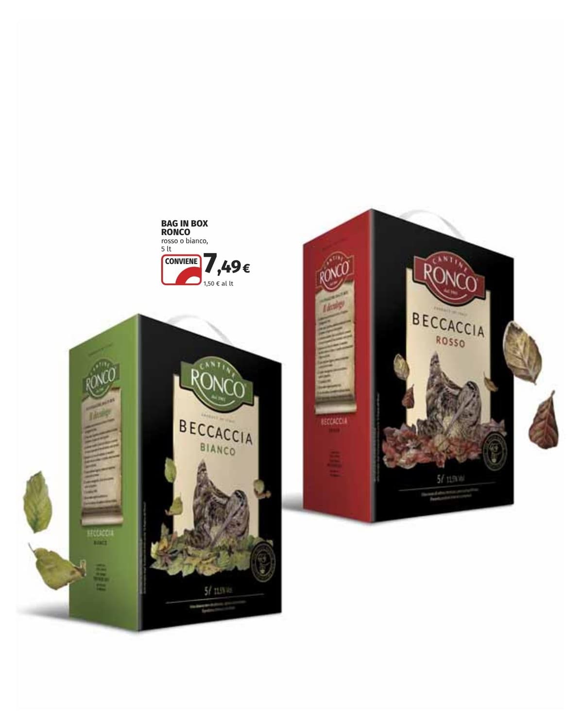 Pagina 35. del volantino Coop - Extra Offerte Superstore(Lombardia) dal 23/08/2026