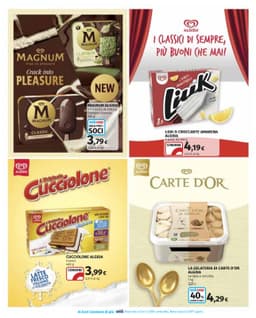 Pagina 36 del volantino Coop Extra Offerte Superstore(Lombardia)