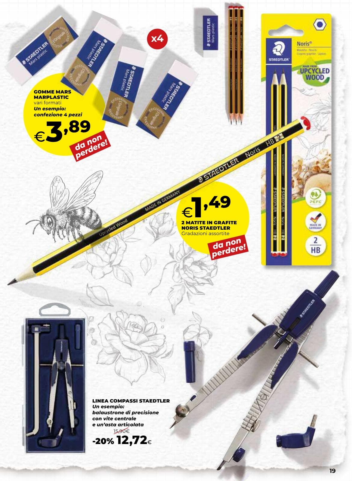 Pagina 19. del volantino Coop - Un rientro felice dal 25/08/2026