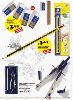Pagina 19 del volantino Coop Un rientro felice