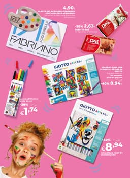 Pagina 28 del volantino Coop Un rientro felice