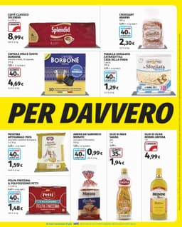 Pagina 3 del volantino Coop Prezzi Giù (Lombardia)