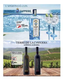 Pagina 30 del volantino Coop Prezzi Giù (Lombardia)