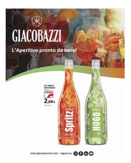 Pagina 31 del volantino Coop Prezzi Giù (Lombardia)