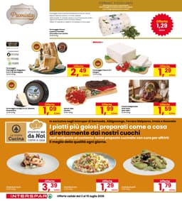 Pagina 8 del volantino DeSpar Interspar: Che Convenienza!