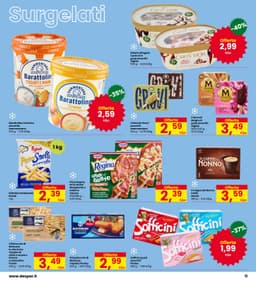 Pagina 11 del volantino DeSpar Interspar: Che Convenienza!