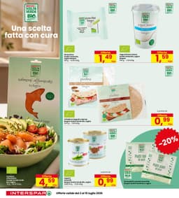 Pagina 12 del volantino DeSpar Interspar: Che Convenienza!