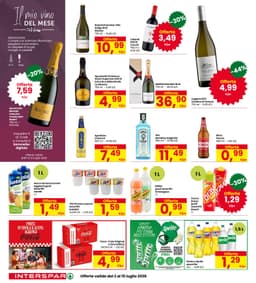 Pagina 16 del volantino DeSpar Interspar: Che Convenienza!