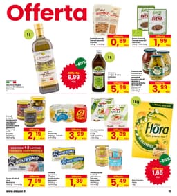Pagina 19 del volantino DeSpar Interspar: Che Convenienza!