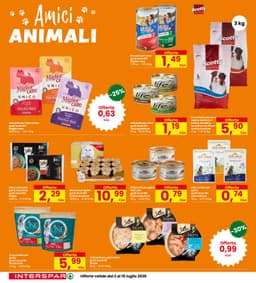 Pagina 20 del volantino DeSpar Interspar: Che Convenienza!