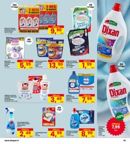 Pagina 23 del volantino DeSpar Interspar: Che Convenienza!