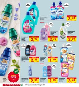 Pagina 24 del volantino DeSpar Interspar: Che Convenienza!