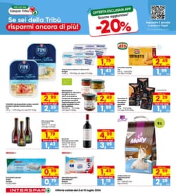 Pagina 28 del volantino DeSpar Interspar: Che Convenienza!