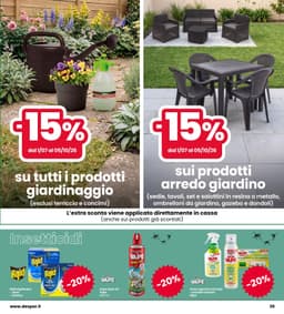 Pagina 29 del volantino DeSpar Interspar: Che Convenienza!