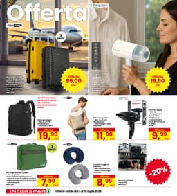 Pagina 30 del volantino DeSpar Interspar: Che Convenienza!