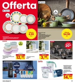 Pagina 31 del volantino DeSpar Interspar: Che Convenienza!