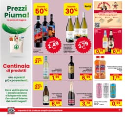 Pagina 17 del volantino DeSpar SOTTOCOSTO