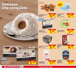 Pagina 18 del volantino DeSpar SOTTOCOSTO