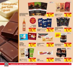 Pagina 19 del volantino DeSpar SOTTOCOSTO